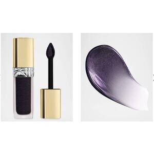 NWOB DIOR Limited Edition Rouge Sequin Glittery Liquid Lipstick | SHADE 903